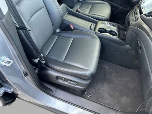 Used 2023 Honda Ridgeline RTL-E image 18