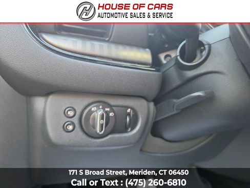 Used 2017 MINI Cooper Clubman S AWD/4WD image 29
