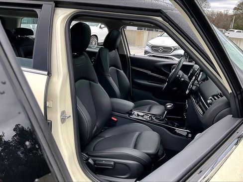 Used 2019 MINI Cooper Clubman S image 8