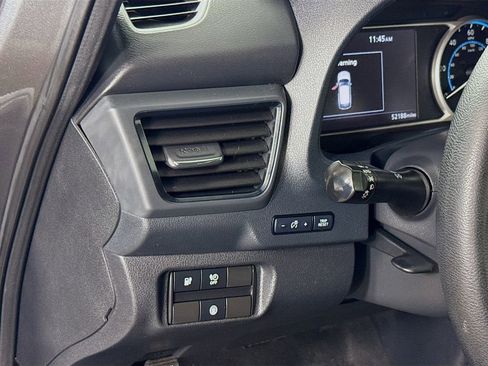 Used 2020 Nissan Leaf S Plus image 11