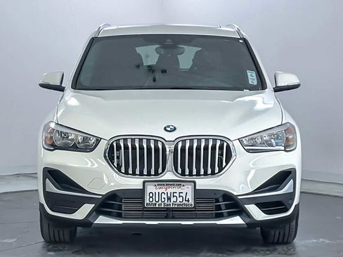 Used 2021 BMW X1 xDrive28i w/ Convenience Package image 10