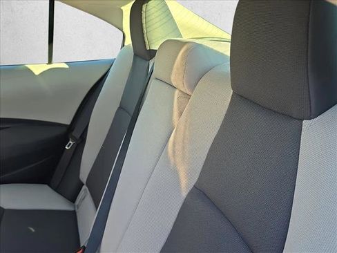 New 2026 Toyota Corolla LE image 18