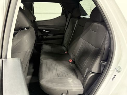 Used 2022 Hyundai Santa Cruz SEL AWD/4WD image 19