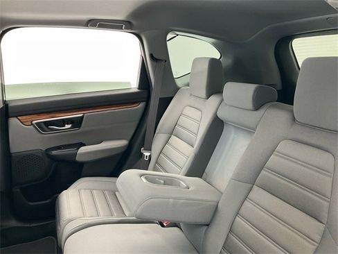 Certified 2020 Honda CR-V EX image 24