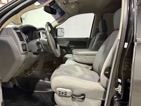 Used 2007 Dodge Ram 3500 Truck SLT w/ Quad Cab Big Horn Value Group image 15