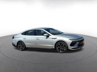 Used 2025 Hyundai Sonata SEL video 2