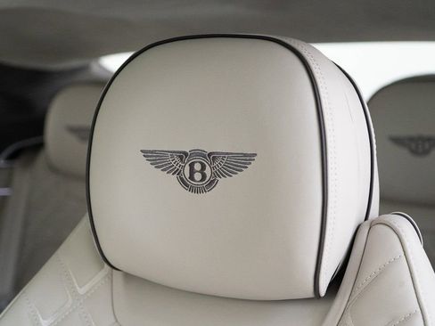 New 2026 Bentley Continental GT image 17