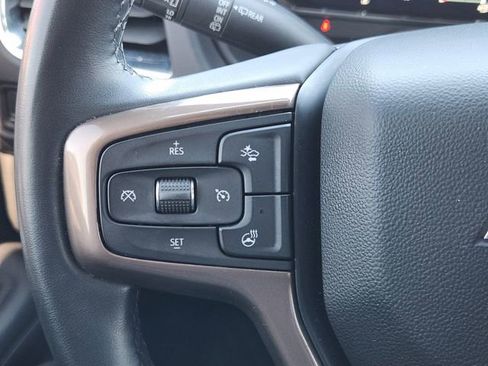 Used 2023 Chevrolet Suburban High Country AWD/4WD image 20