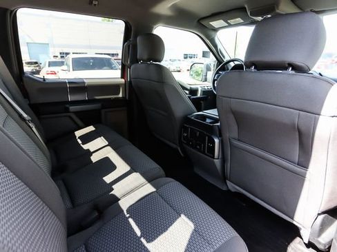 Used 2017 Ford F150 XLT w/ Equipment Group 302A Luxury AWD/4WD image 58