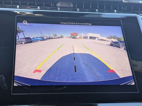 New 2025 Jeep Grand Cherokee Laredo RWD image 27