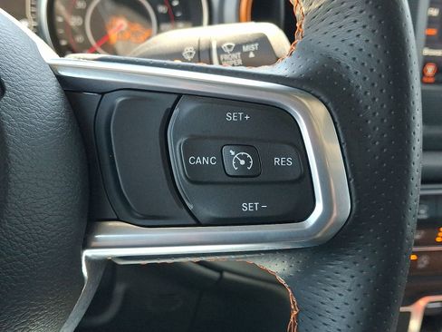 Used 2021 Jeep Gladiator Mojave w/ LED Lighting Group AWD/4WD image 23
