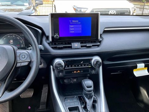 Certified 2023 Toyota RAV4 XLE image 6