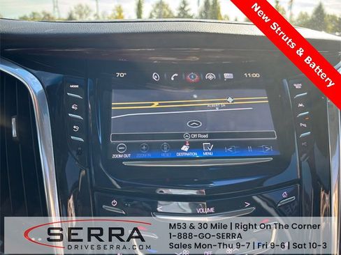 Used 2019 Cadillac Escalade Luxury image 28