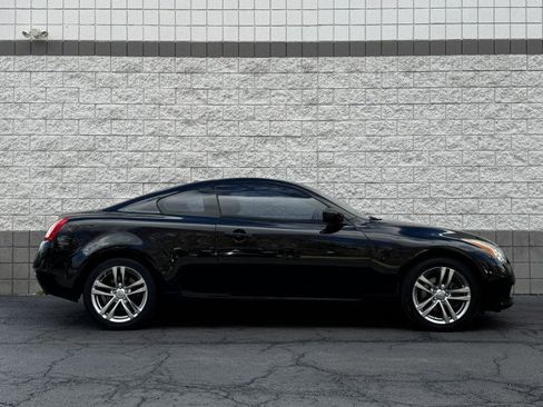 Used 2009 INFINITI G37 x w/ Premium Pkg image 16