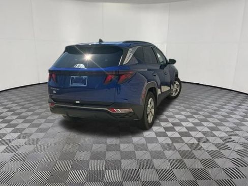 Used 2024 Hyundai Tucson SEL FWD image 7