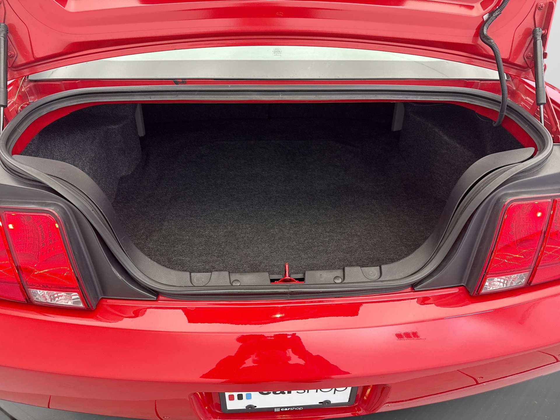 Used 2007 Ford Mustang Premium RWD image 17
