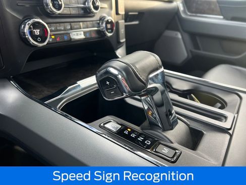 Certified 2021 Ford F150 Lariat w/ Equipment Group 502A High image 24