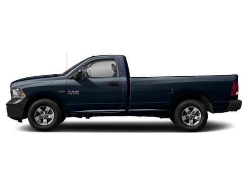 Used 2019 RAM 1500 Tradesman w/ Power & Remote Entry Group AWD/4WD image 11
