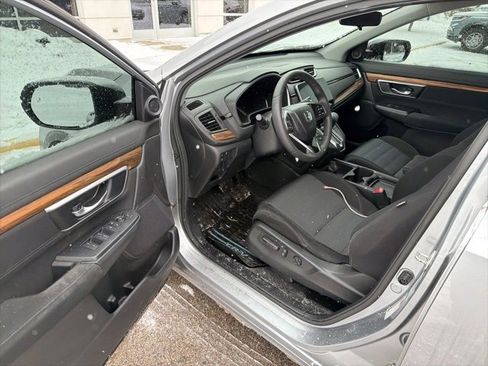 Used 2017 Honda CR-V EX image 5