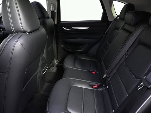 New 2025 MAZDA CX-5 AWD 2.5 S image 21