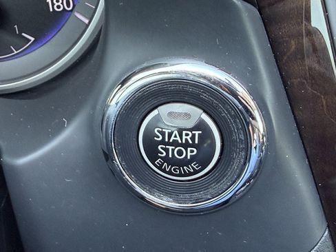 Used 2016 INFINITI Q50 Red Sport 400 image 25