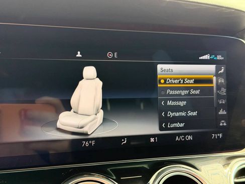 Used 2019 Mercedes-Benz E 63 AMG S image 30