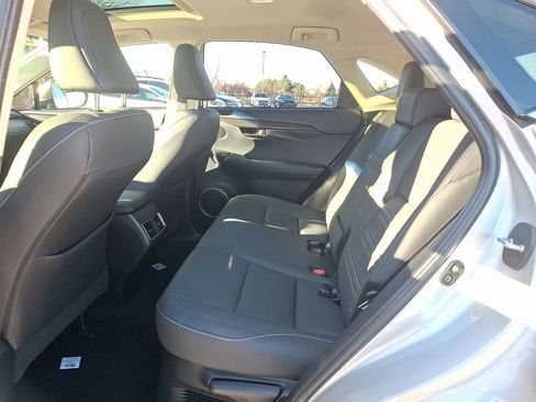 Used 2019 Lexus NX 300 300 Base image 10