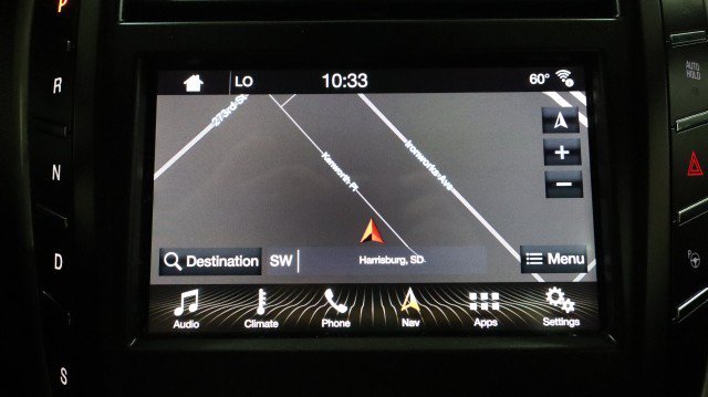 Used 2018 Lincoln MKC Reserve AWD/4WD image 15