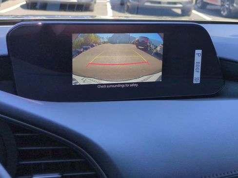 New 2026 MAZDA MAZDA3 s Sport FWD image 20