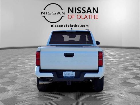 Used 2024 Toyota Tacoma SR5 RWD image 28