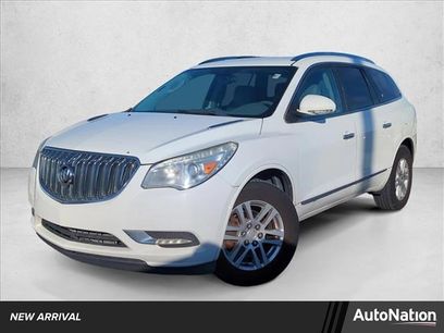 Used 2013 Buick Enclave Convenience