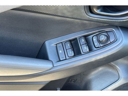 Certified 2024 Subaru Crosstrek 2.0i w/ Crosstrek Mirror Package image 12