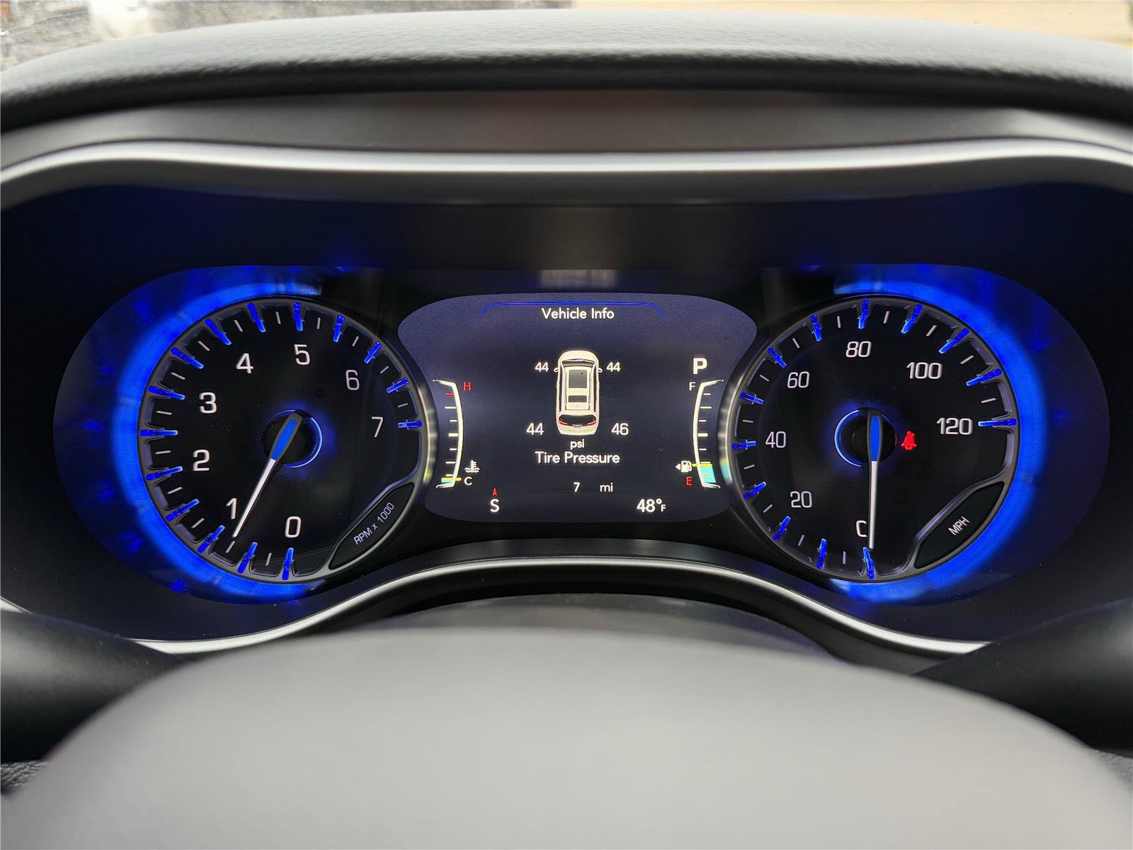 New 2026 Chrysler Pacifica Select w/ S Appearance Package FWD image 26