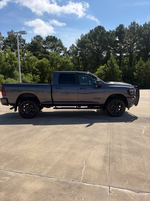 Used 2025 RAM 2500 Laramie w/ Night Edition AWD/4WD image 6