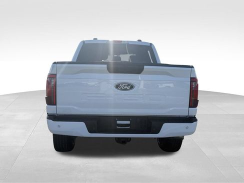 Used 2024 Ford F150 STX w/ STX Black Appearance Package AWD/4WD image 25