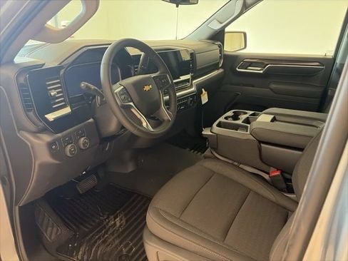 New 2026 Chevrolet Silverado 1500 LT AWD/4WD image 10