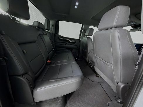 Used 2024 GMC Sierra 1500 SLT AWD/4WD image 28