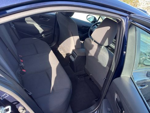 Used 2024 Toyota Corolla LE image 17