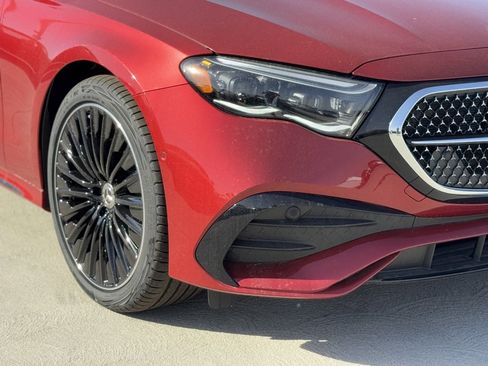 Used 2024 Mercedes-Benz E 350 E 350 image 3