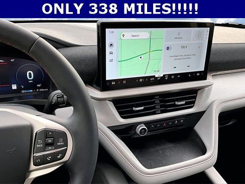 Used 2026 Ford Explorer Active image 9