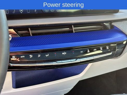 Used 2025 Cadillac Optiq Sport 1 image 23