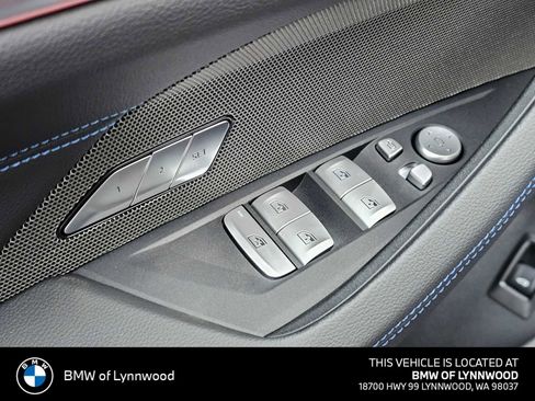 New 2026 BMW 430i xDrive w/ M Sport Package AWD/4WD image 23