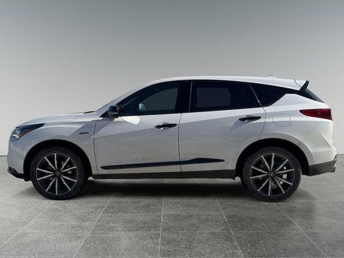 Used 2025 Acura RDX A-Spec image 2