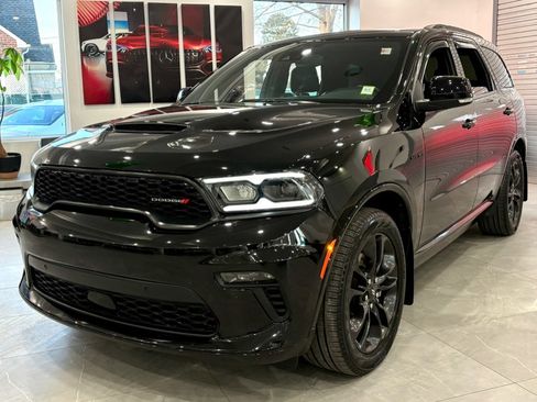 Used 2023 Dodge Durango R/T image 3