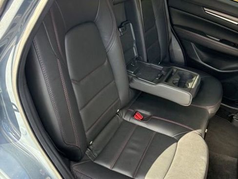 Used 2024 MAZDA CX-5 Carbon Edition image 31