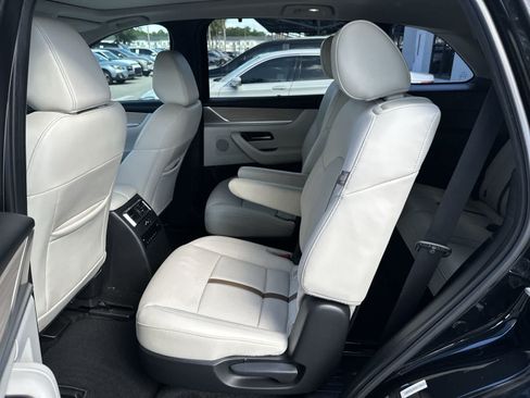 Used 2024 MAZDA CX-90 3.3 Turbo w/ Premium Plus Pkg AWD/4WD image 4