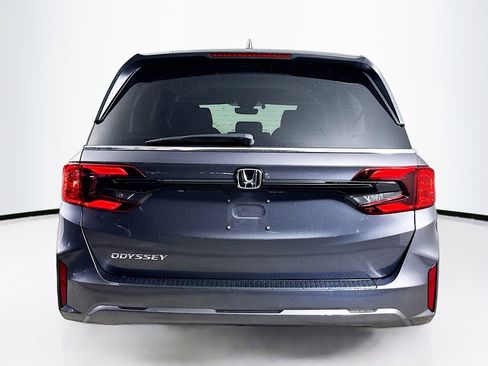 New 2026 Honda Odyssey EX-L image 32