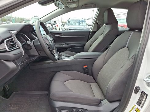 Used 2023 Toyota Camry LE image 15