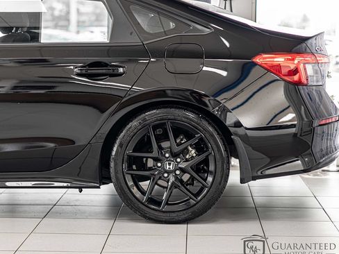 Used 2024 Honda Civic Sport image 8