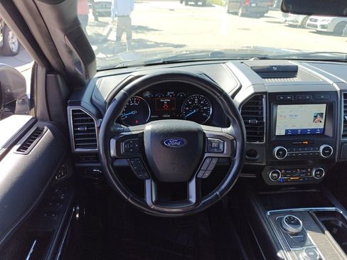Used 2021 Ford Expedition Limited image 23